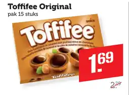 Coop Toffifee Original aanbieding