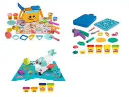 Lidl Play Doh Speelset (Vliegtuig) aanbieding