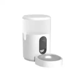 MediaMarkt Aqara C1 Pet Feeder Wit aanbieding