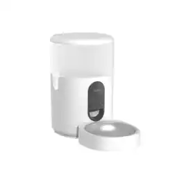 MediaMarkt Aqara C1 Pet Feeder Wit aanbieding
