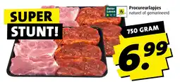 Boni Procureurlapjes aanbieding