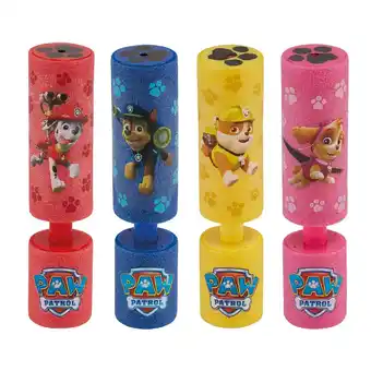 Van Cranenbroek Waterkanon 15cm Paw Patrol assorti aanbieding