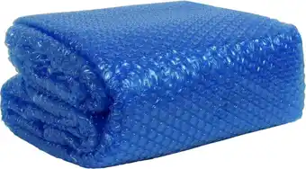 Bol.com Comfortpool Solar afdekzeil | 975x488cm aanbieding
