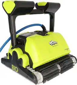 Bol.com Supreme M5 zwembadrobot - bodem- en wandreiniger aanbieding