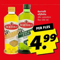 Boni Bertolli olijfolie aanbieding