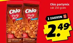 Boni Chio partymix aanbieding