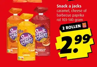 Boni Snack a jacks aanbieding