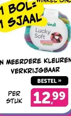Boekenvoordeel IN MEERDERE KLEUREN VERKRIJGBAAR aanbieding