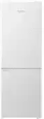 MediaMarkt ETNA KCV143WIT - Koel-vriescombinatie - breedte 49.5 cm - hoogte 143 cm - inhoud 175 l aanbieding