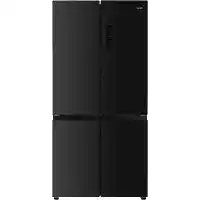 MediaMarkt KOENIC Vrijstaand - breedte 91 cm - hoogte 190.5 cm - inhoud 522 l - NoFrost aanbieding