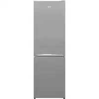 MediaMarkt BEKO RCSA366K40SN - Koel-vriescombinatie - breedte 59.5 cm - hoogte 185.2 cm - inhoud 343 l aanbieding