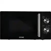 MediaMarkt KOENIC KMW 1221 - Magnetron - 1050 W - Inhoud 20 l aanbieding