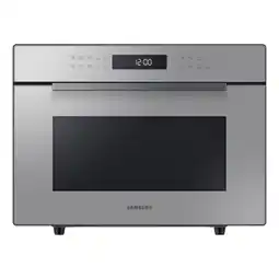 MediaMarkt SAMSUNG MC35R8058CG - Combimagnetron - 900 W - Inhoud 35 l aanbieding