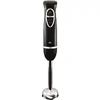 MediaMarkt OK. OSB 1021 Staafmixer Zwart aanbieding