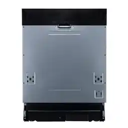 MediaMarkt KOENIC KDW 6051-1 C Inbouw vaatwasser - Volledig geïntegreerd - 14 couverts - 42 dB(A) aanbieding