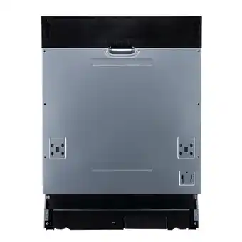 MediaMarkt KOENIC KDW 6051-1 C Inbouw vaatwasser - Volledig geïntegreerd - 14 couverts - 42 dB(A) aanbieding