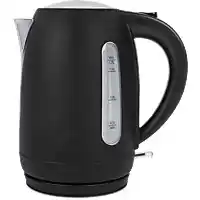 MediaMarkt Princess 236032 Black Steel aanbieding