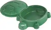 Bol.com Paradiso Toys zandbak Slowy de Schildpad inclusief Deksel aanbieding