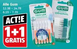 Poiesz Alle Gum aanbieding