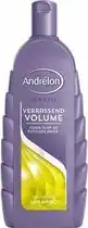 Bol.com Andrélon Shampoo - Verrassend Volume 300 ml aanbieding