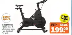 Albert Heijn Indoor Cycle FitBike Race 4 aanbieding