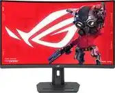 MediaMarkt ASUS ROG Strix XG32WCS - 31.5 inch - 2560 x 1440 (Quad HD) - 1 ms - 180 Hz aanbieding