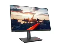 Amazon Lenovo ThinkVision P24h-30 skaerm - WLE aanbieding