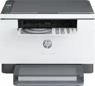 MediaMarkt HP LaserJet MFP M234DW - Printen, kopiëren en scannen - Laser - Zwart-Wit All-In-One-Printer aanbieding