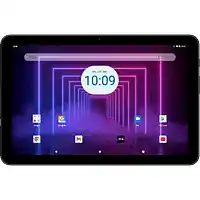 MediaMarkt PEAQ PET1008-H332E - 10 inch - 32 GB - Grijs - Wifi aanbieding