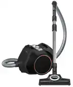 MediaMarkt MIELE Boost CX1 Cat & Dog Zwart aanbieding