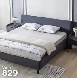 TotaalBED Bed Antwerpen aanbieding
