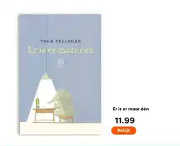 The Read Shop Er is er maar één aanbieding