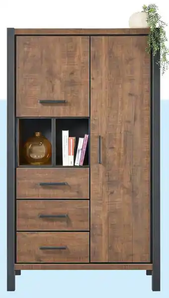 Profijt Meubel Mantera Opbergkast aanbieding