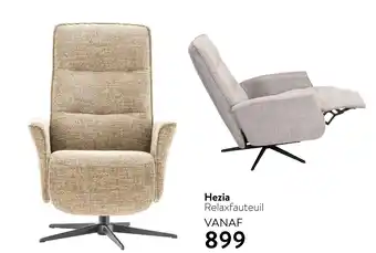 Profijt Meubel Hezia Relaxfauteuil aanbieding