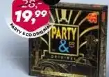 MCD Supermarkt PARTY & CO ORIGINAL aanbieding