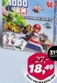 MCD Supermarkt MARIOK ART aanbieding