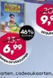 MCD Supermarkt POMPEN OF VERZUIPEN aanbieding