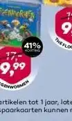 MCD Supermarkt REGENWORMEN aanbieding