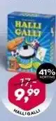 MCD Supermarkt HALLI GALLI aanbieding