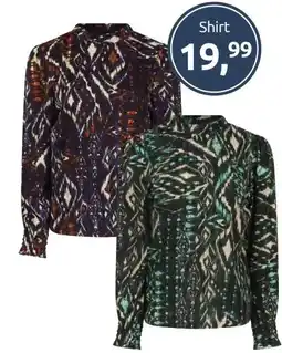 Jola Mode Shirt aanbieding