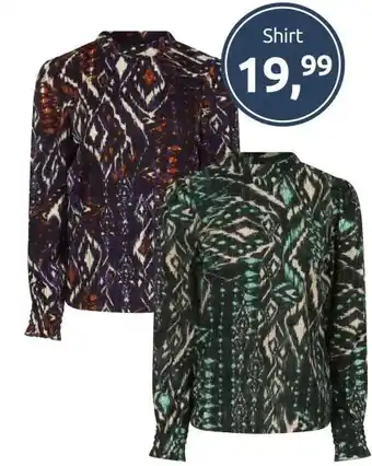Jola Mode Shirt aanbieding