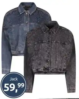 Jola Mode Jack aanbieding