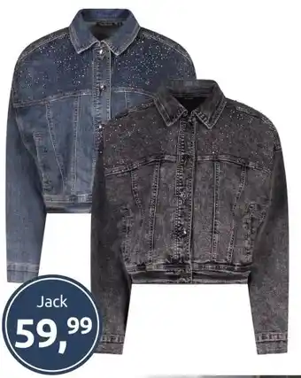 Jola Mode Jack aanbieding