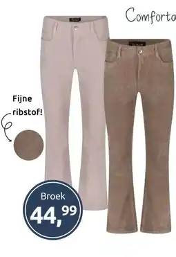Jola Mode Broek aanbieding