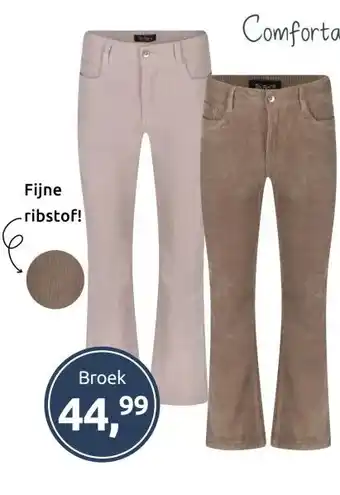 Jola Mode Broek aanbieding
