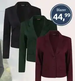 Jola Mode Blazer aanbieding