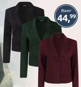 Jola Mode Blazer aanbieding