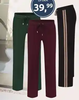 Jola Mode Broek aanbieding