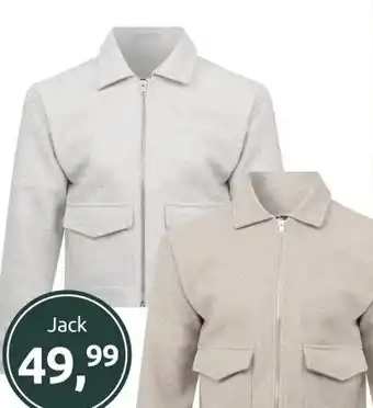 Jola Mode Jack aanbieding