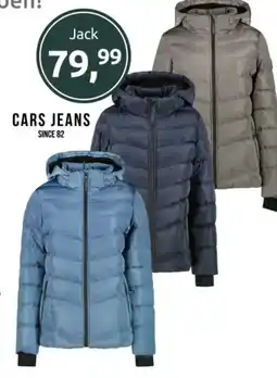 Jola Mode Jack aanbieding